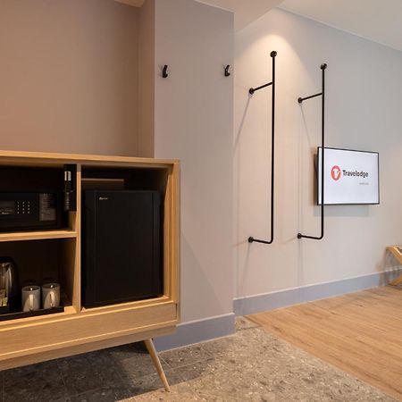 Travelodge Nimman チエンマイ エクステリア 写真