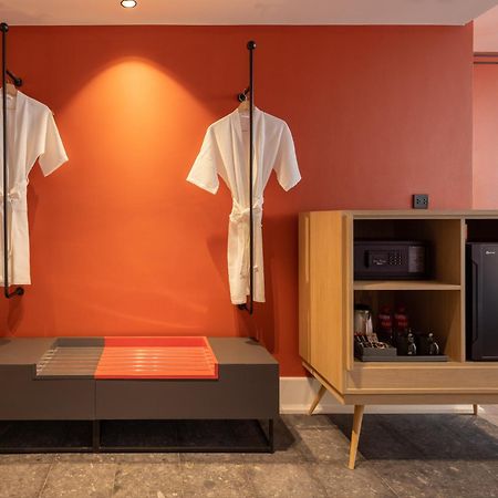 Travelodge Nimman チエンマイ エクステリア 写真