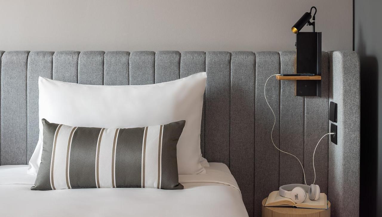 Travelodge Nimman チエンマイ エクステリア 写真