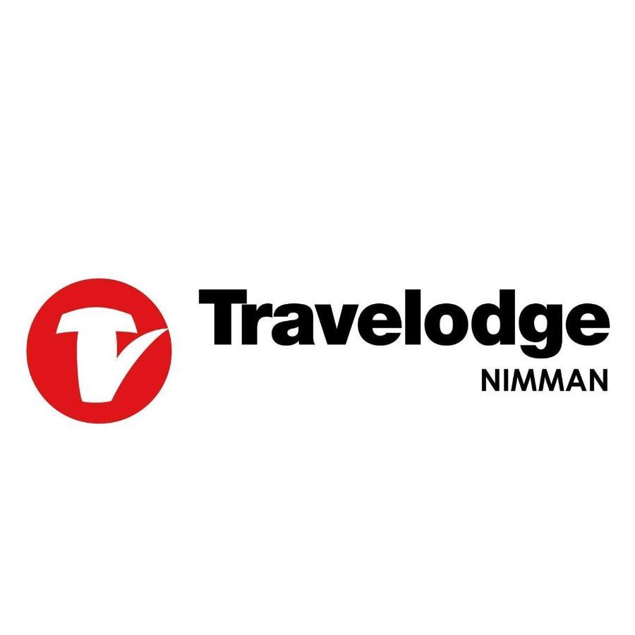 Travelodge Nimman チエンマイ エクステリア 写真