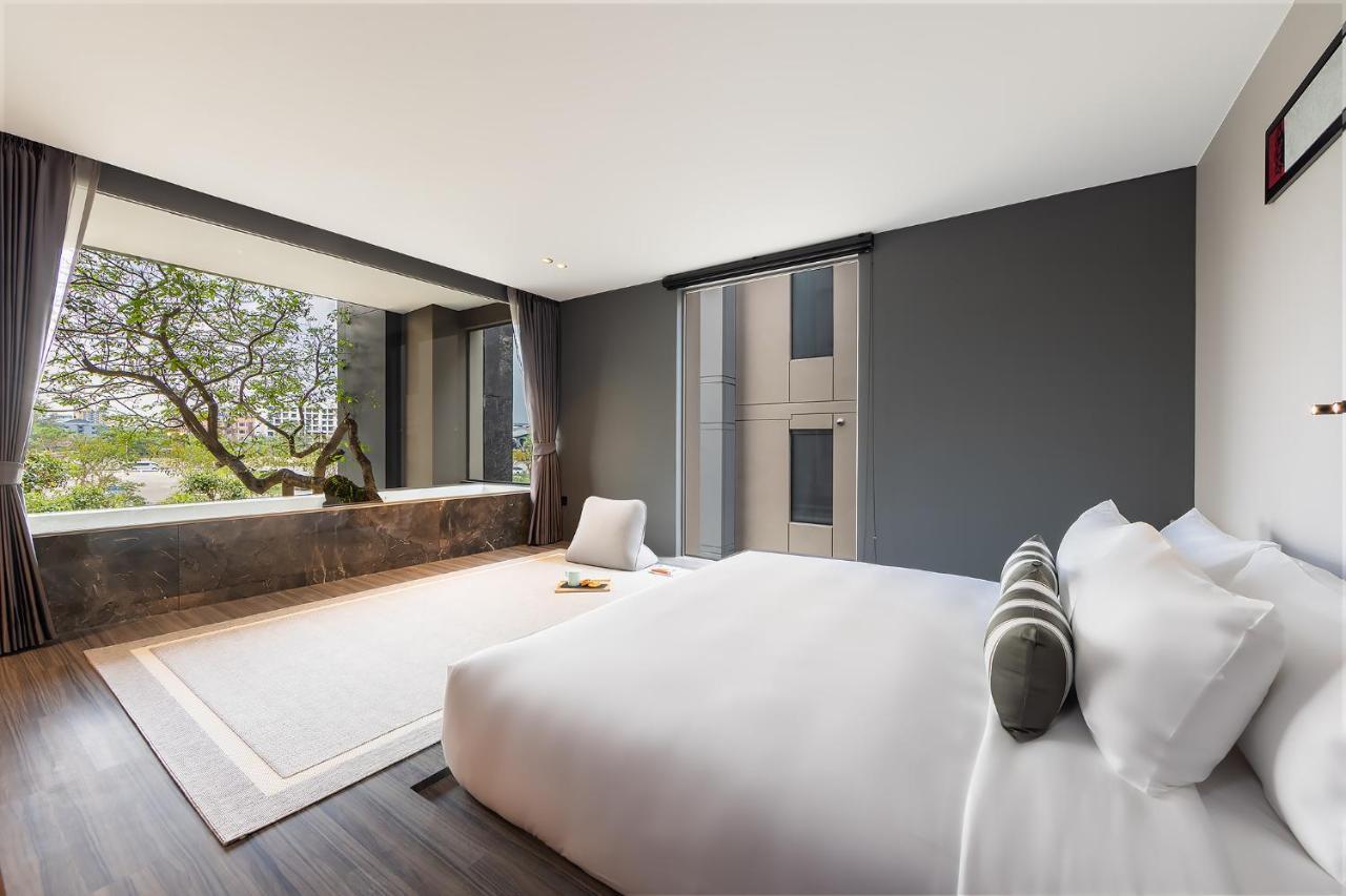 Travelodge Nimman チエンマイ エクステリア 写真