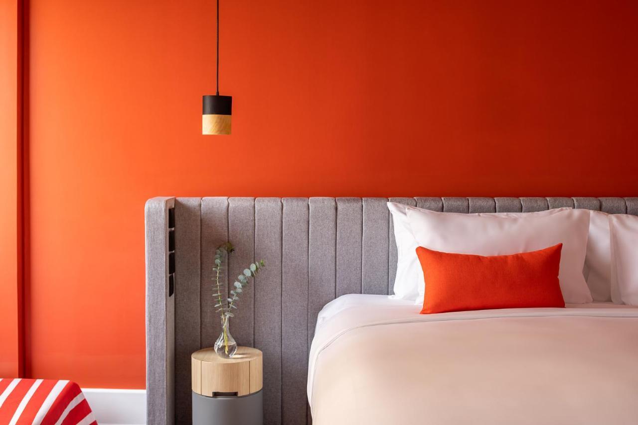 Travelodge Nimman チエンマイ エクステリア 写真