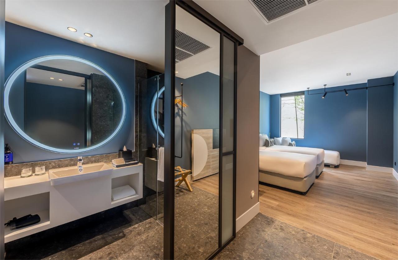 Travelodge Nimman チエンマイ エクステリア 写真