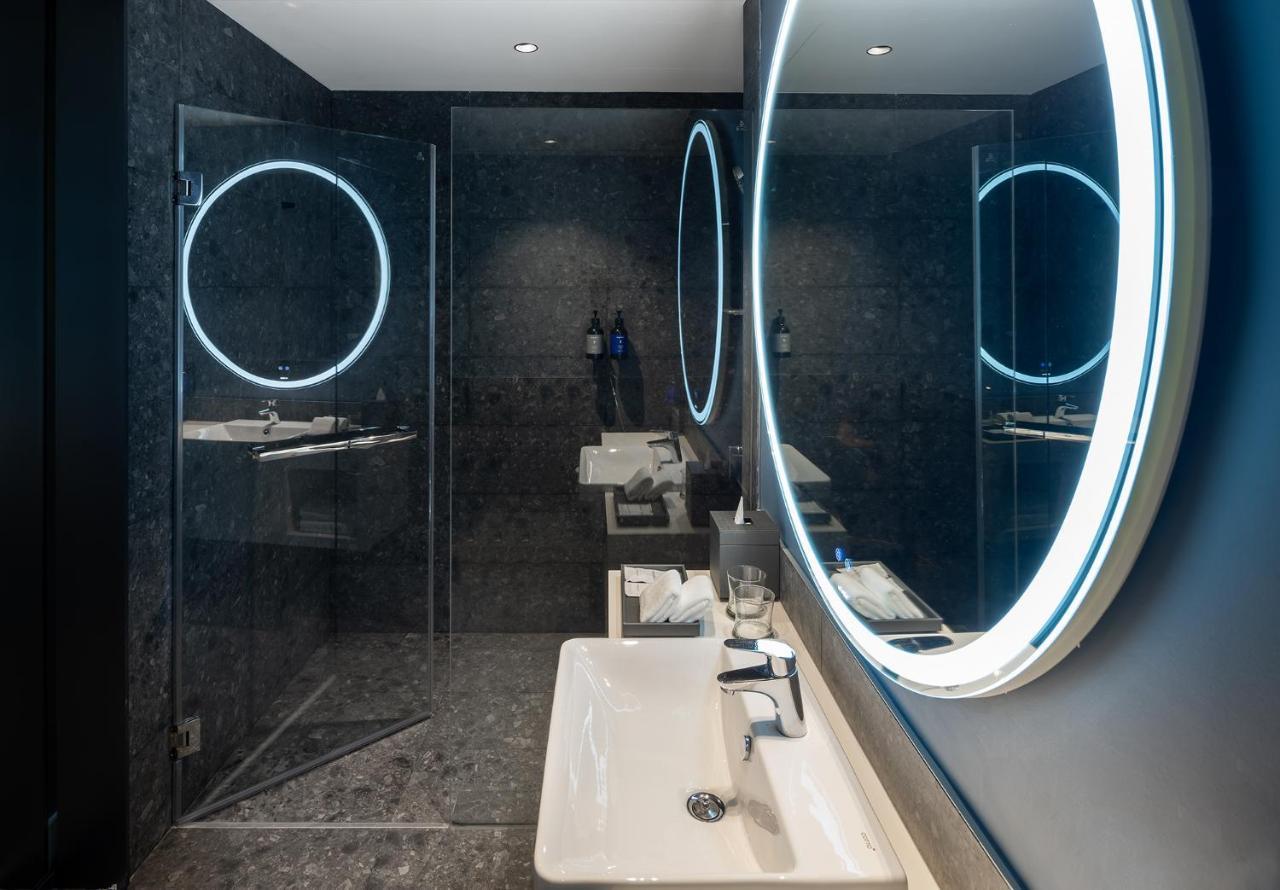 Travelodge Nimman チエンマイ エクステリア 写真