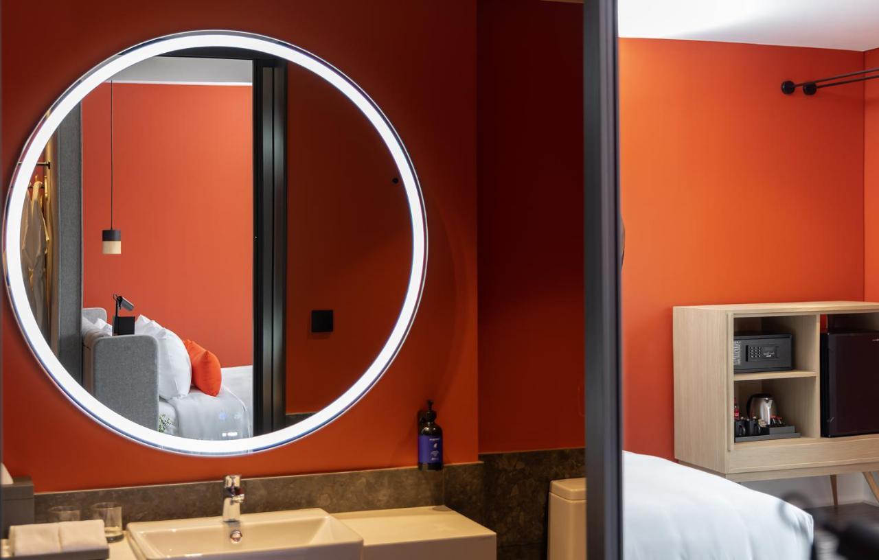 Travelodge Nimman チエンマイ エクステリア 写真