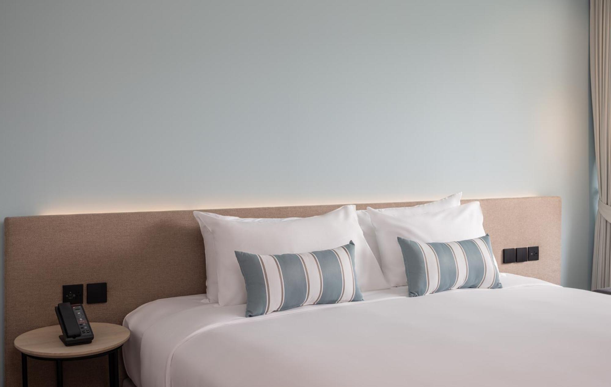Travelodge Nimman チエンマイ エクステリア 写真