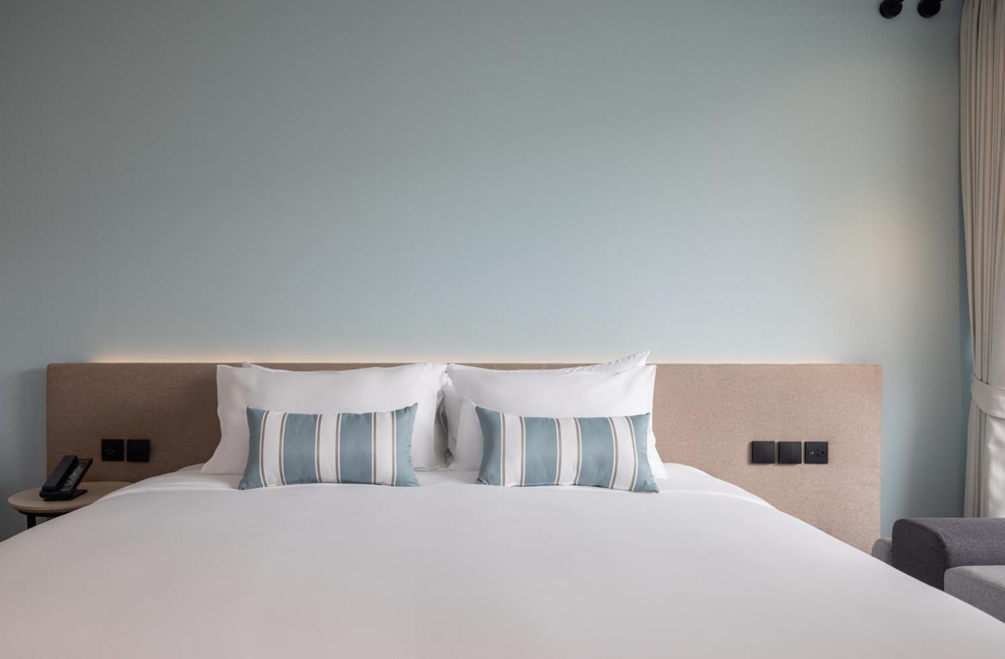 Travelodge Nimman チエンマイ エクステリア 写真
