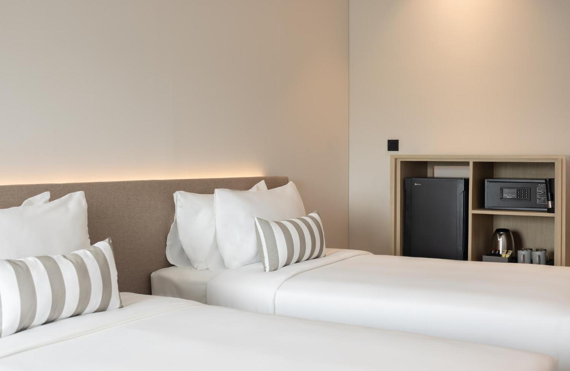 Travelodge Nimman チエンマイ エクステリア 写真