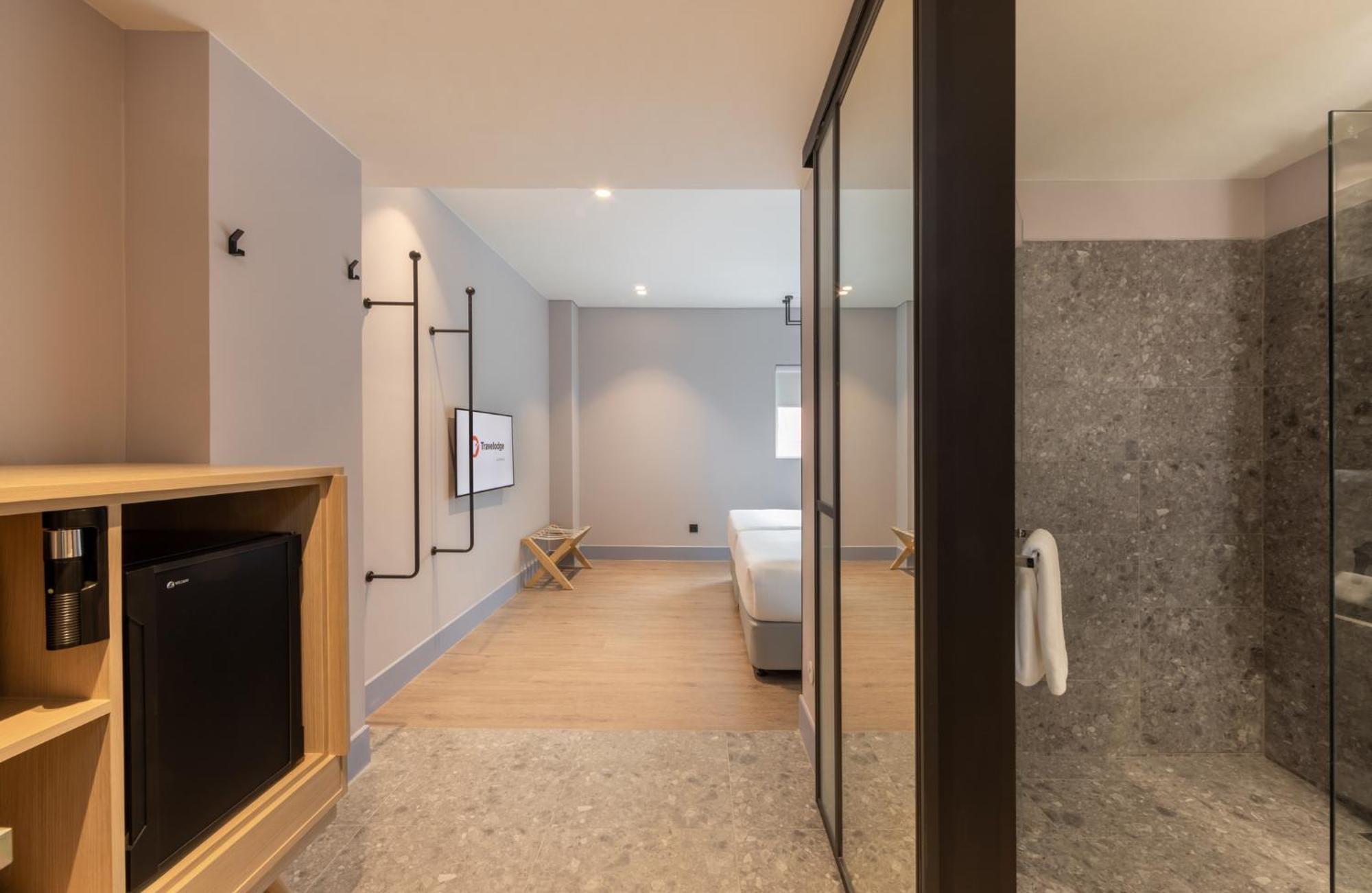 Travelodge Nimman チエンマイ エクステリア 写真