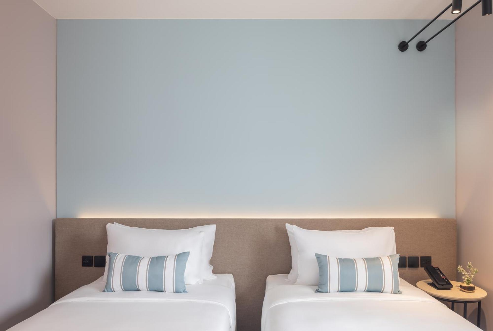 Travelodge Nimman チエンマイ エクステリア 写真