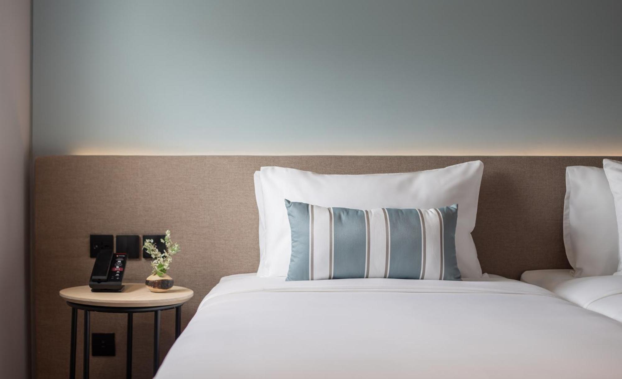Travelodge Nimman チエンマイ エクステリア 写真