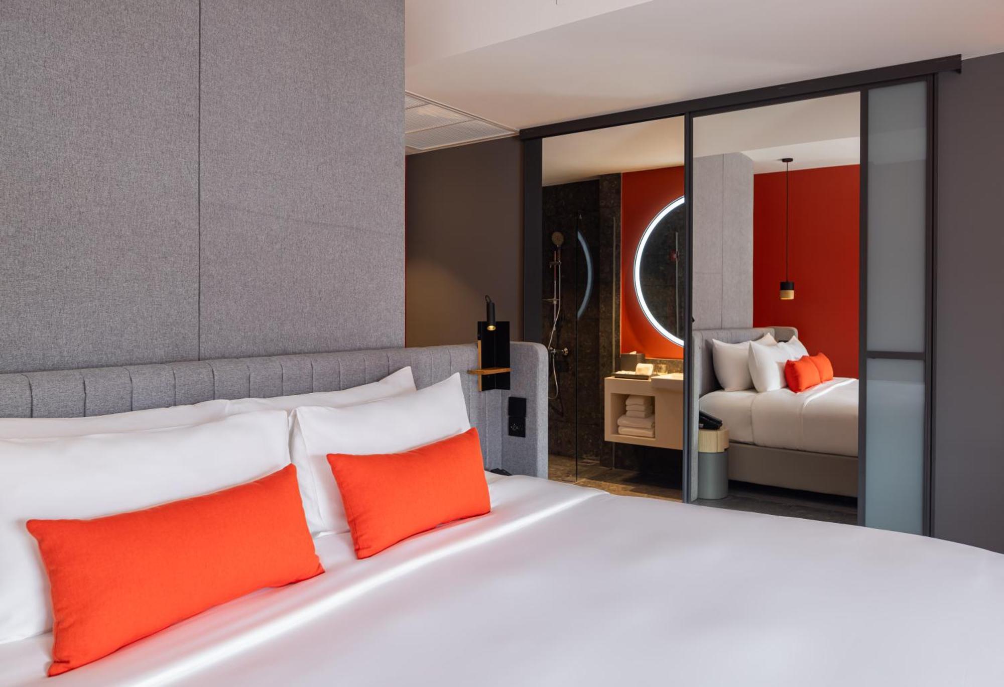 Travelodge Nimman チエンマイ エクステリア 写真