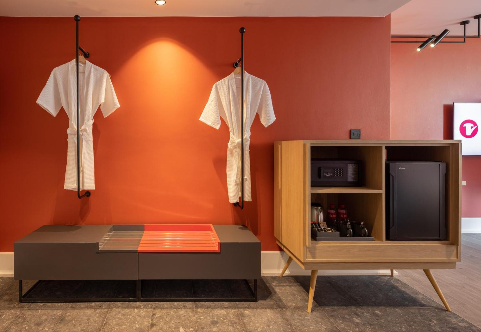 Travelodge Nimman チエンマイ エクステリア 写真